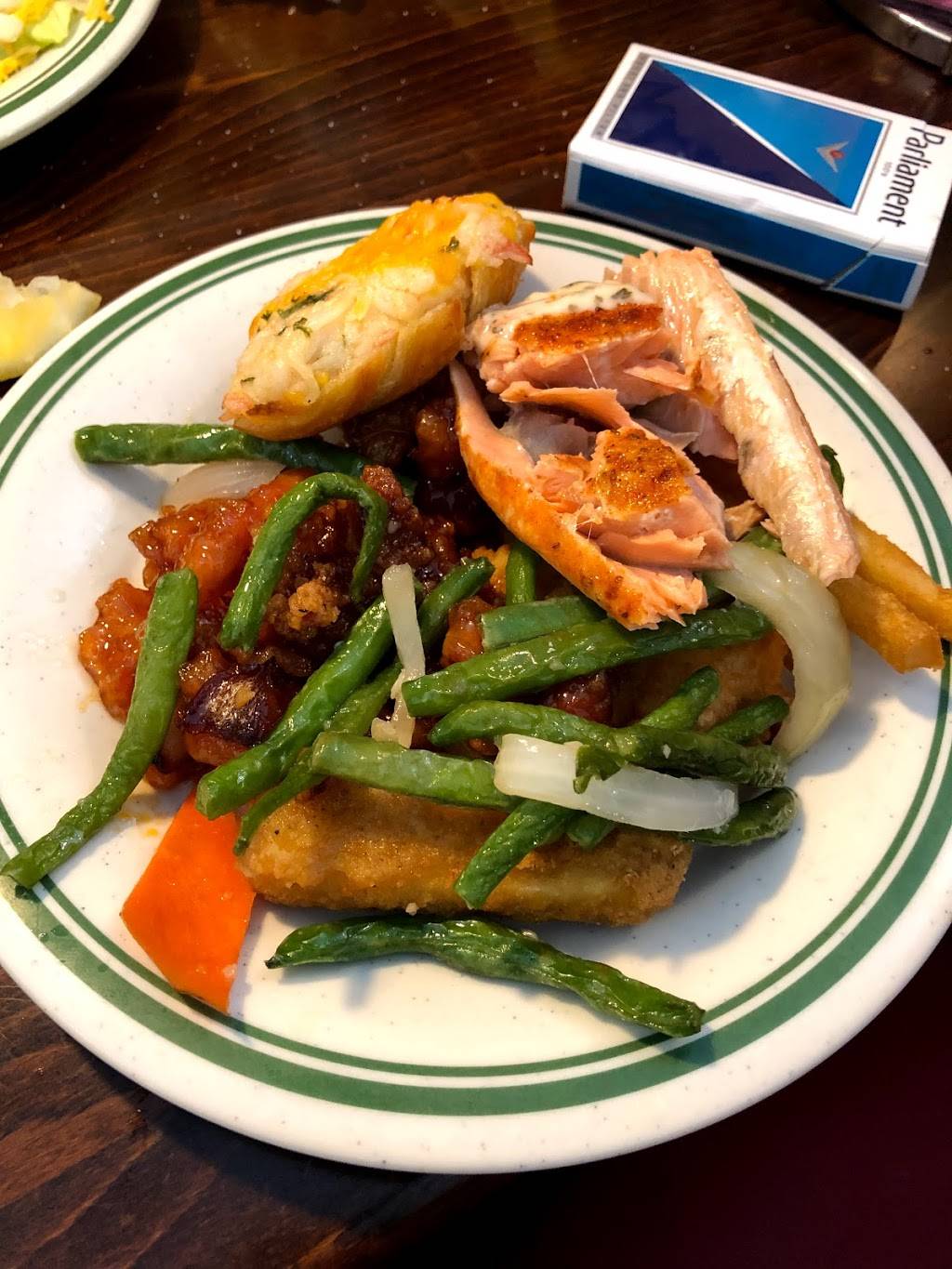 New Super Buffet | restaurant | 1024 US-80 #112, Pooler, GA 31322, USA | 9124509888 OR +1 912-450-9888