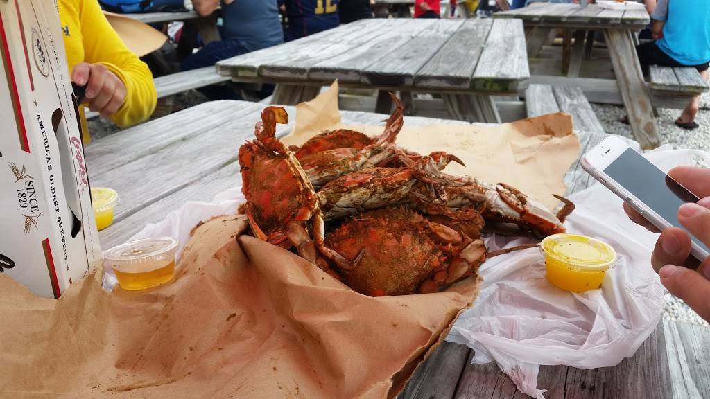 Crabs To Go | restaurant | 11247 Ocean Gateway, Berlin, MD 21811, USA | 4106419379 OR +1 410-641-9379