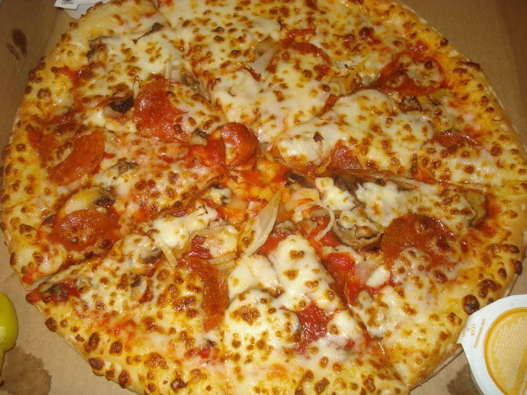 Papa Johns Pizza | restaurant | 4496 OH-725, Bellbrook, OH 45305, USA | 9374348787 OR +1 937-434-8787