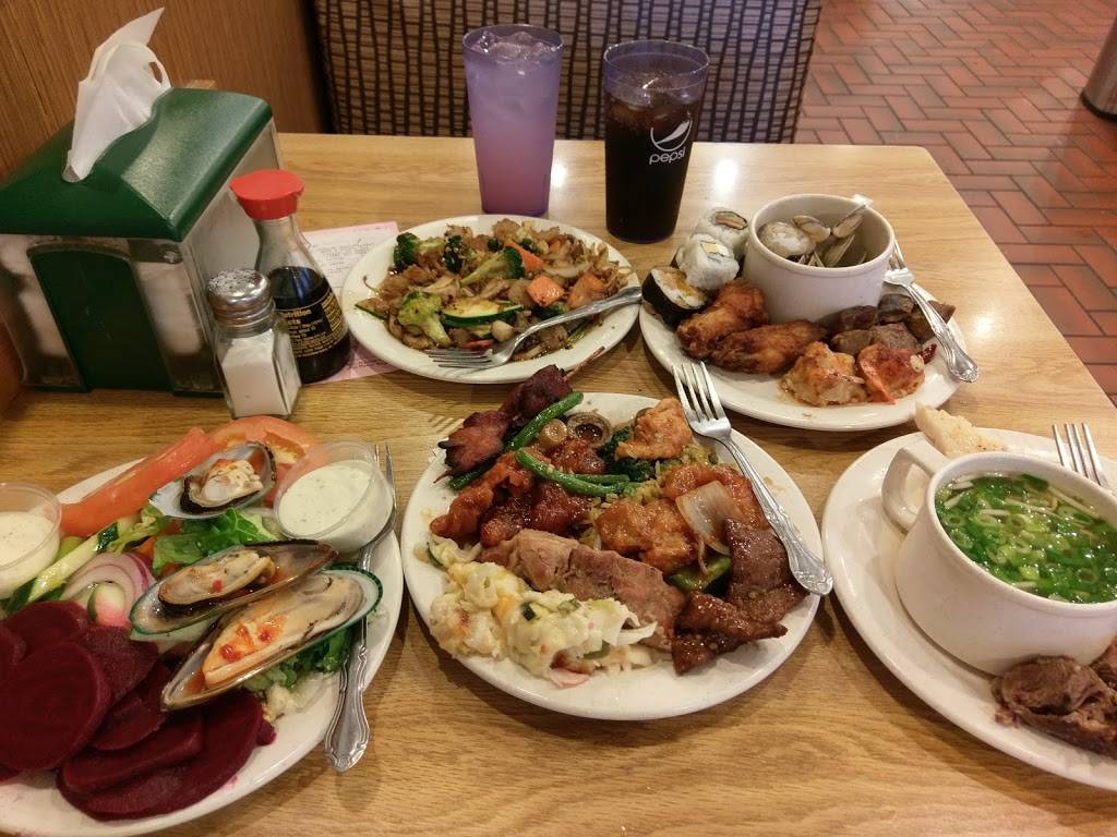 Hibachi Sushi Buffet Cicero | restaurant | 3035 S Cicero Ave, Cicero, IL 60804, USA | 7086522888 OR +1 708-652-2888