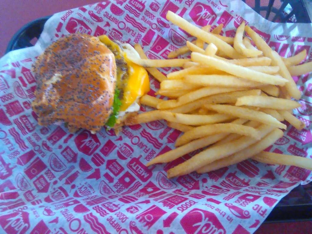 Jack in the Box | restaurant | 1504 Pacific Ave, Stockton, CA 95204, USA | 2094669256 OR +1 209-466-9256