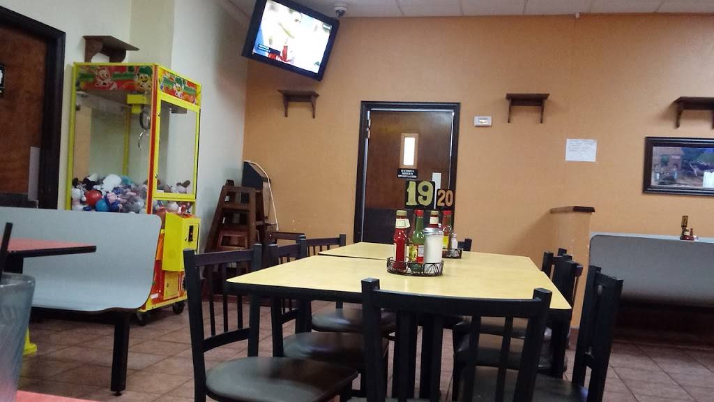 El Papaturro Restaurant | restaurant | 8559 Long Point Rd, Houston, TX 77055, USA | 7134612981 OR +1 713-461-2981