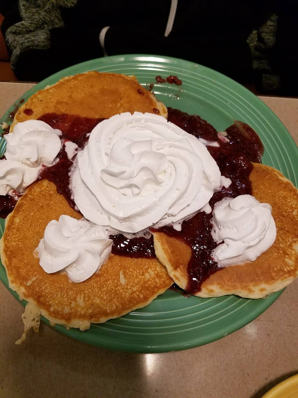 Emilys Pancake House | restaurant | 38730 N Sheridan Rd, Beach Park, IL 60099, USA | 8472491170 OR +1 847-249-1170