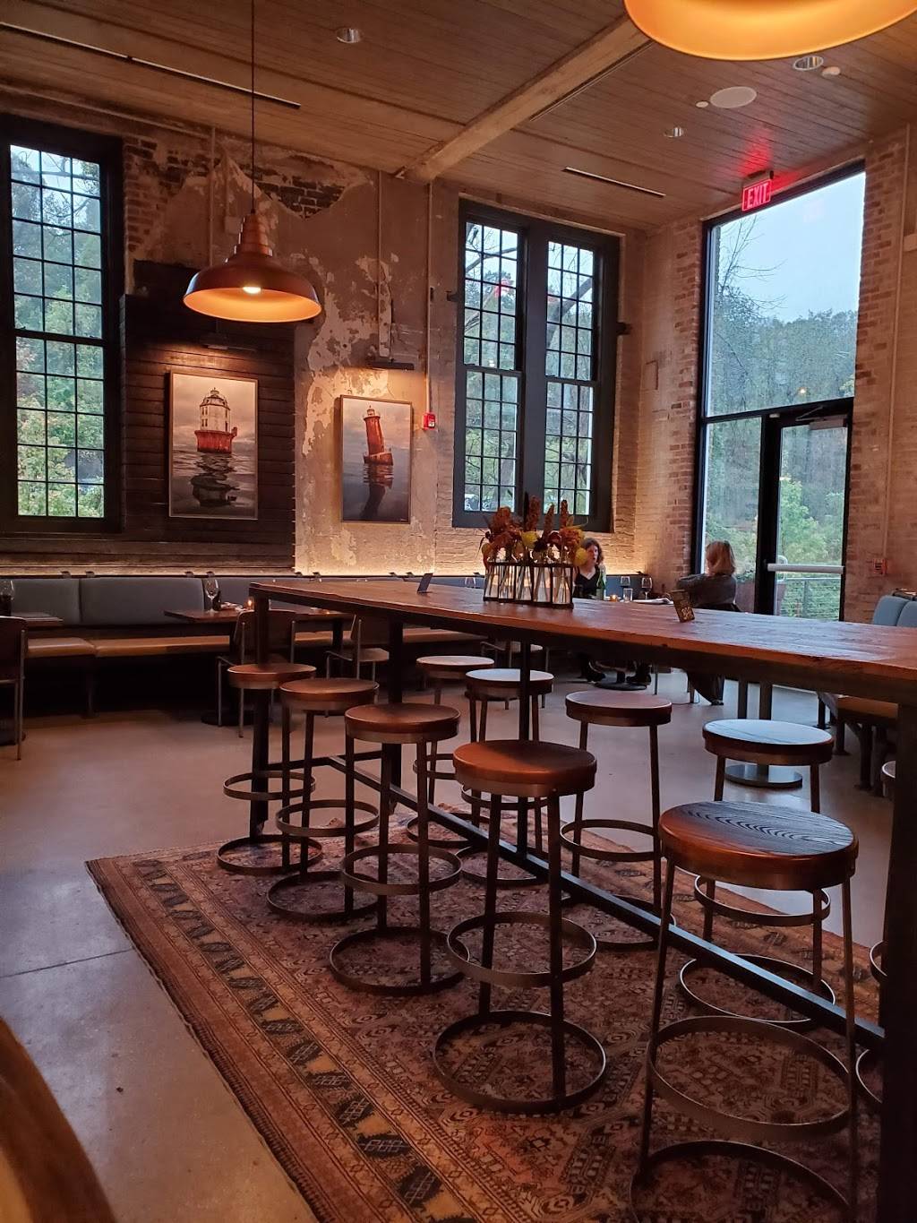 True Chesapeake Oyster Co | restaurant | 3300 Clipper Mill Rd Suite 400, Baltimore, MD 21211, USA | 4109136374 OR +1 410-913-6374