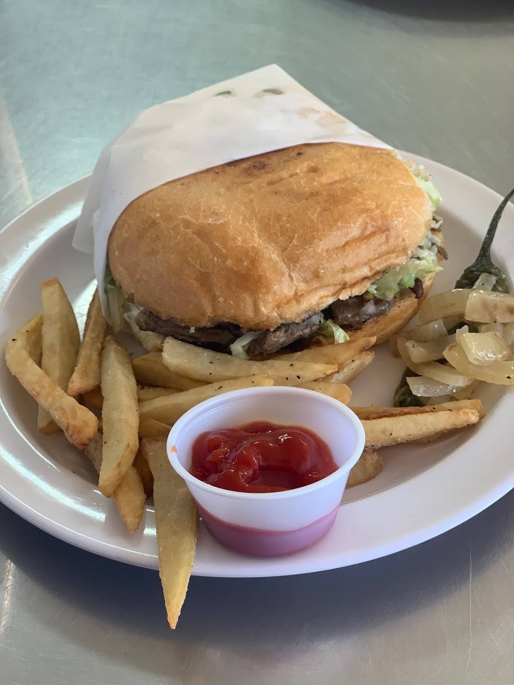 Chiquita’s Mexican Food | restaurant | 1016 Lavon Dr Ste 107, Garland, TX 75040, USA | 9726843890 OR +1 972-684-3890