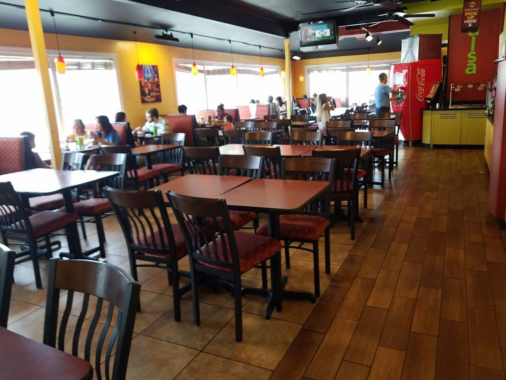 Moes Southwest Grill | restaurant | 7801 Abercorn St, Savannah, GA 31406, USA | 9123036688 OR +1 912-303-6688
