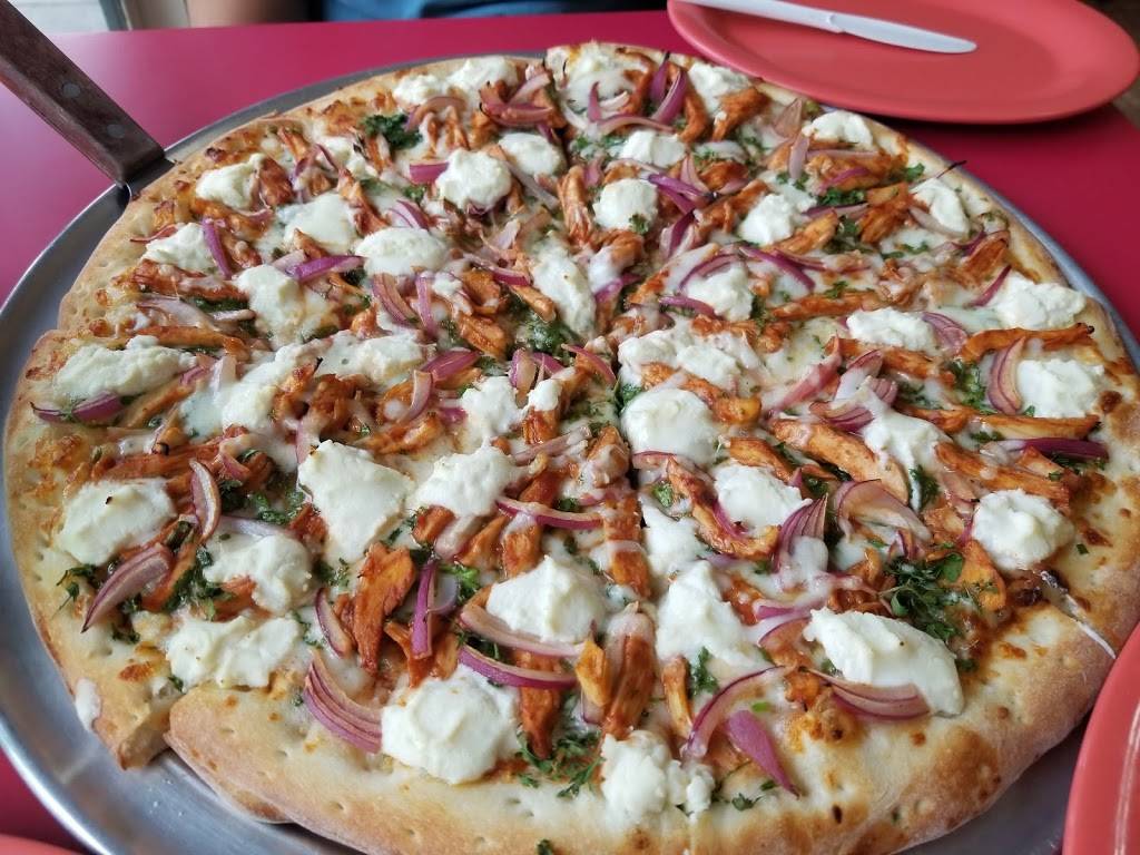 Romeos Pizza | meal delivery | 2700 E Colorado Blvd, Pasadena, CA 91107, USA | 6267954591 OR +1 626-795-4591