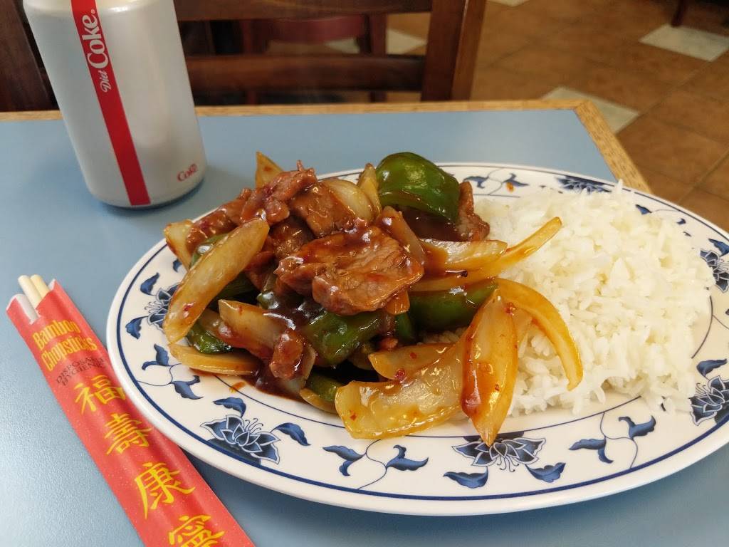 Nice Chinese Restaurant | restaurant | 315 Boot Rd, West Chester, PA 19380, USA | 6107190771 OR +1 610-719-0771