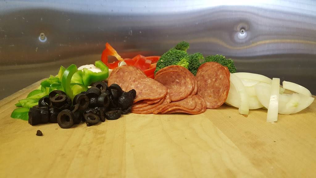 San Marino Pizza | restaurant | 2201 Jockvale Rd, Nepean, ON K2J 3N1, Canada | 6138252885 OR +1 613-825-2885