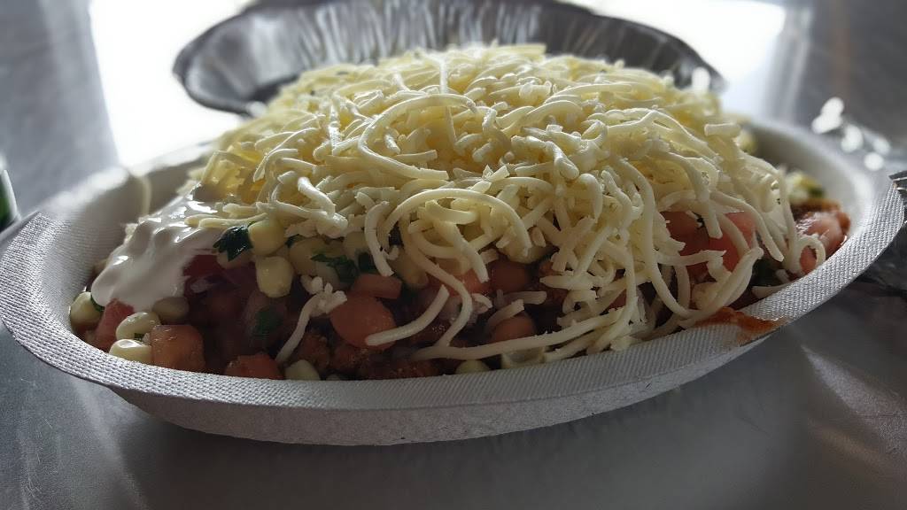 Chipotle Mexican Grill | restaurant | 186 NJ-35, Eatontown, NJ 07724, USA | 7323895041 OR +1 732-389-5041