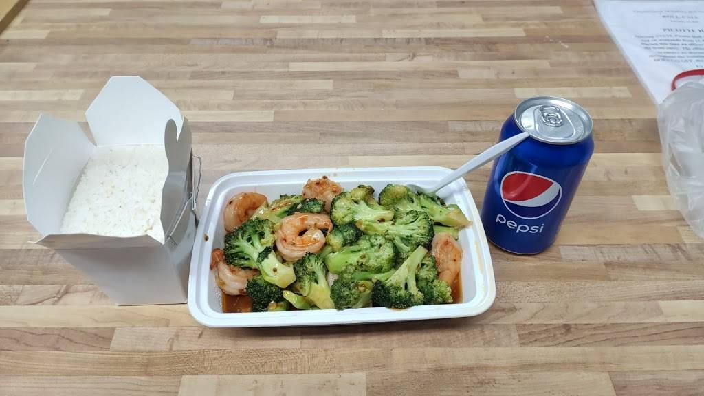 Amazing Wok | meal delivery | 267 Lark St, Albany, NY 12210, USA | 5184343946 OR +1 518-434-3946