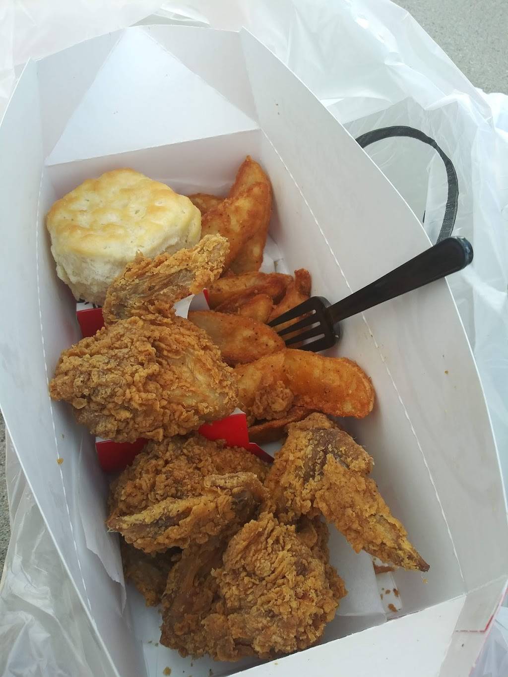 KFC | restaurant | 199 W Ocean View Ave, Norfolk, VA 23503, USA | 7575888604 OR +1 757-588-8604