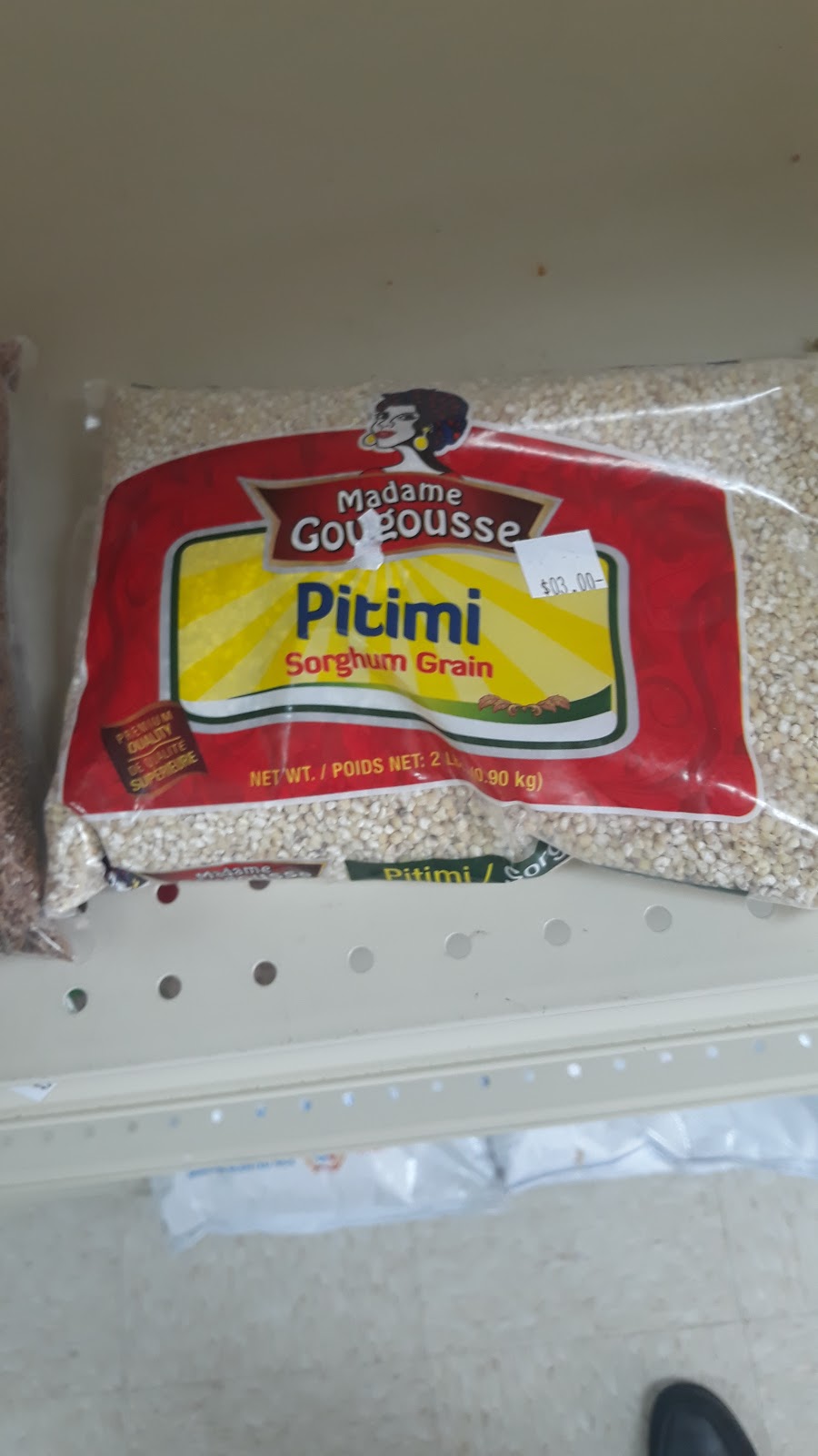 Ebenezer Haitian Grocery Store& cuisine | restaurant | 5106 W 38th St, Indianapolis, IN 46254, USA | 3177569118 OR +1 317-756-9118