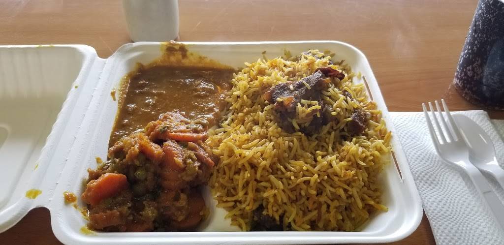 Biryani Express | restaurant | 3900 Pelandale Ave Ste # 150, Modesto, CA 95356, USA | 2094098295 OR +1 209-409-8295