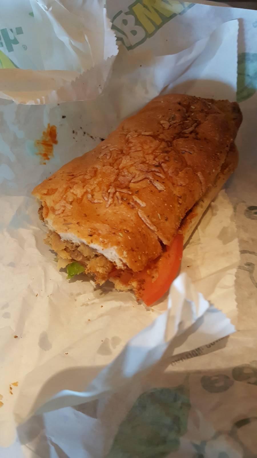 Subway | restaurant | 1074 E Virginia St, Beaumont, TX 77705, USA | 4098326889 OR +1 409-832-6889