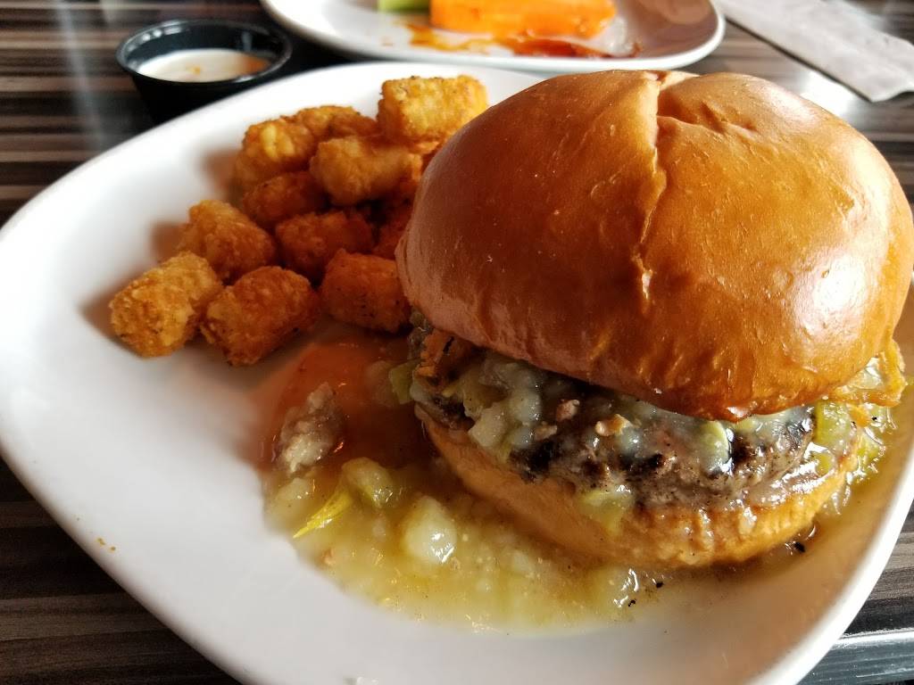 Spanky’s Roadhouse | meal takeaway | 1800 E Evans Ave, Denver, CO 80210, USA | 3037336886 OR +1 303-733-6886