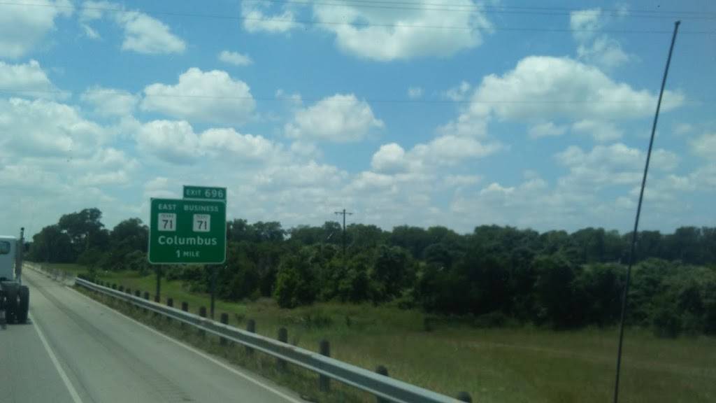 Pilsners Cafe | restaurant | 5622 Interstate 10 Frontage Rd, Alleyton, TX 78935, USA | 9797325445 OR +1 979-732-5445