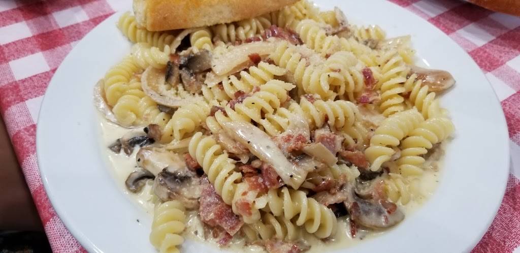 Squisito® Pizza and Pasta - Lorton | restaurant | 8971 Ox Rd #245, Lorton, VA 22079, USA | 7036465248 OR +1 703-646-5248