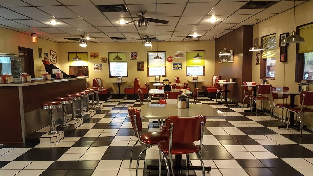 Stufys Restaurants | restaurant | 1311 Juan Tabo Blvd NE, Albuquerque, NM 87112, USA | 5052991860 OR +1 505-299-1860