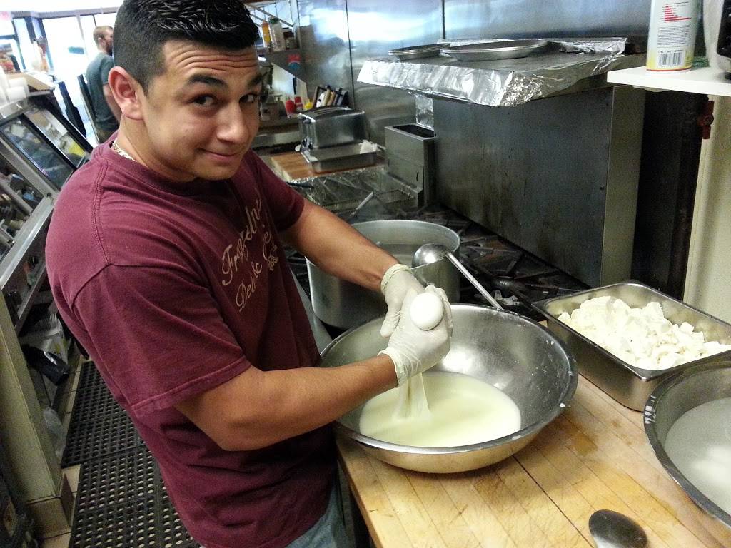 Frangelinas Deli & Cafe | restaurant | 3867 Danbury Rd, Brewster, NY 10509, USA | 8452797799 OR +1 845-279-7799