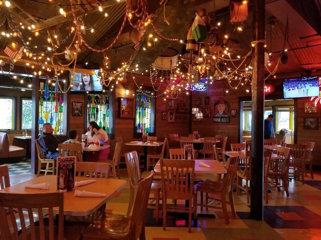 Razzoos Cajun Cafe | restaurant | 4700 Bryant Irvin Rd, Fort Worth, TX 76132, USA | 8172928584 OR +1 817-292-8584