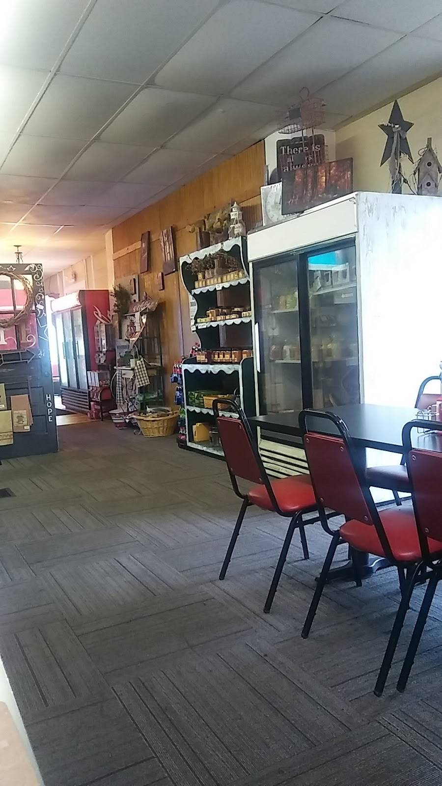 Rons Pizza | restaurant | 53 W Central Ave, Camden, OH 45311, USA | 9374523201 OR +1 937-452-3201