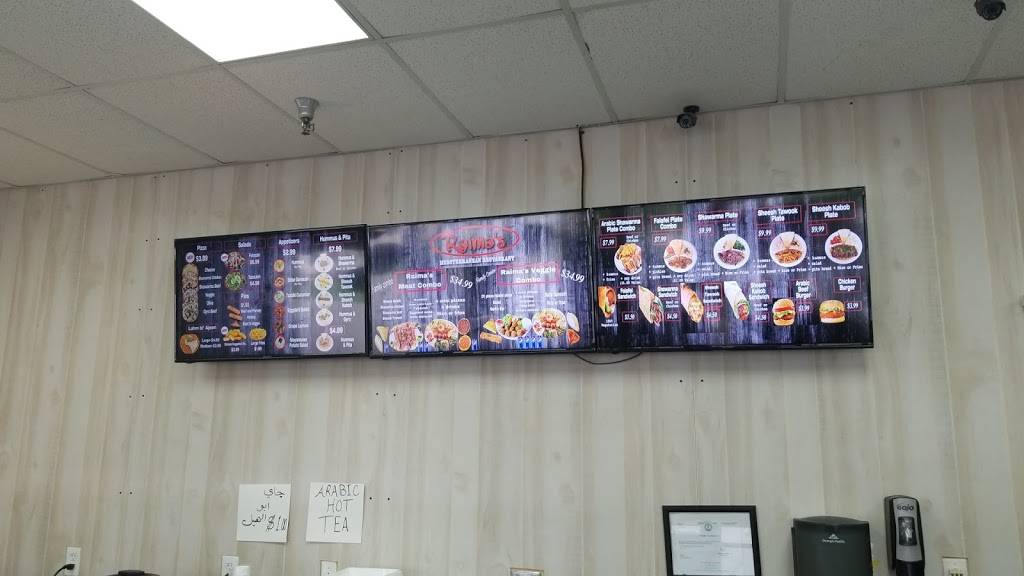 Alarabi | restaurant | 5318 S 3rd St, Louisville, KY 40214, USA | 5028048822 OR +1 502-804-8822