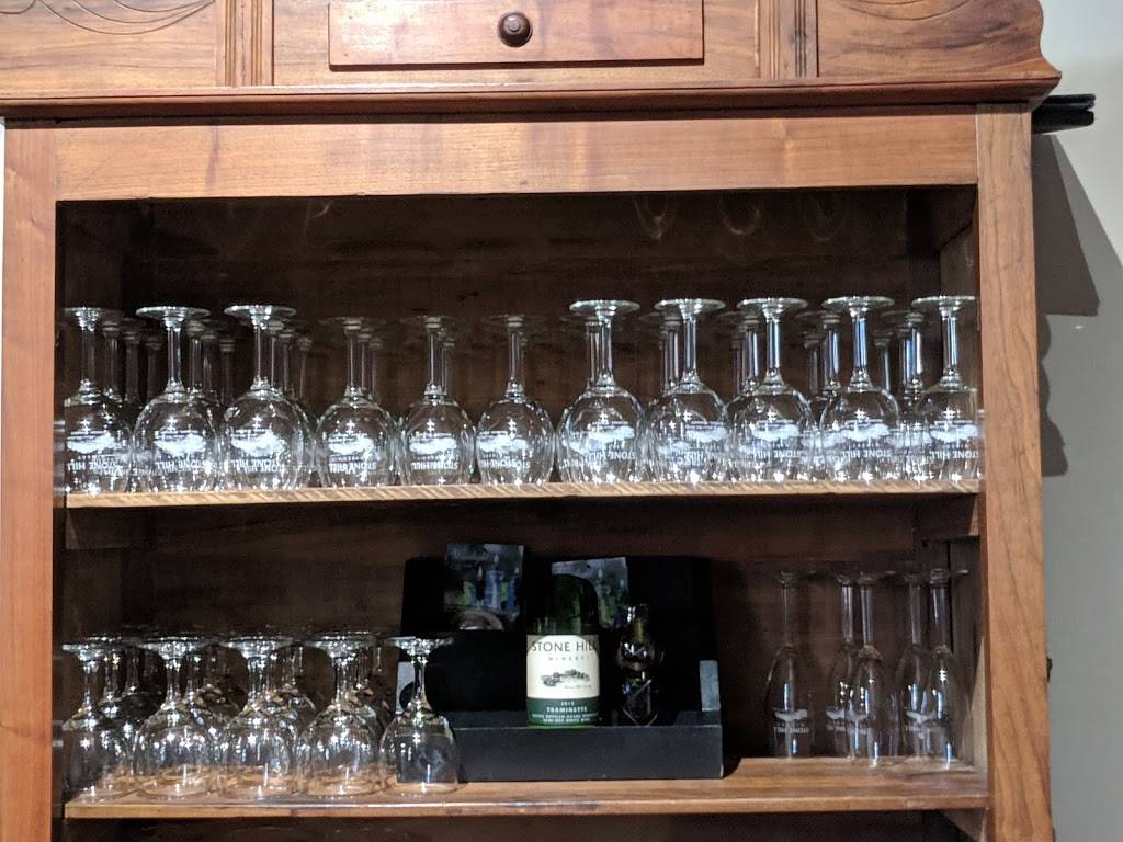 Vintage Restaurant | restaurant | 1110 Stone Hill Hwy, Hermann, MO 65041, USA | 5734863479 OR +1 573-486-3479