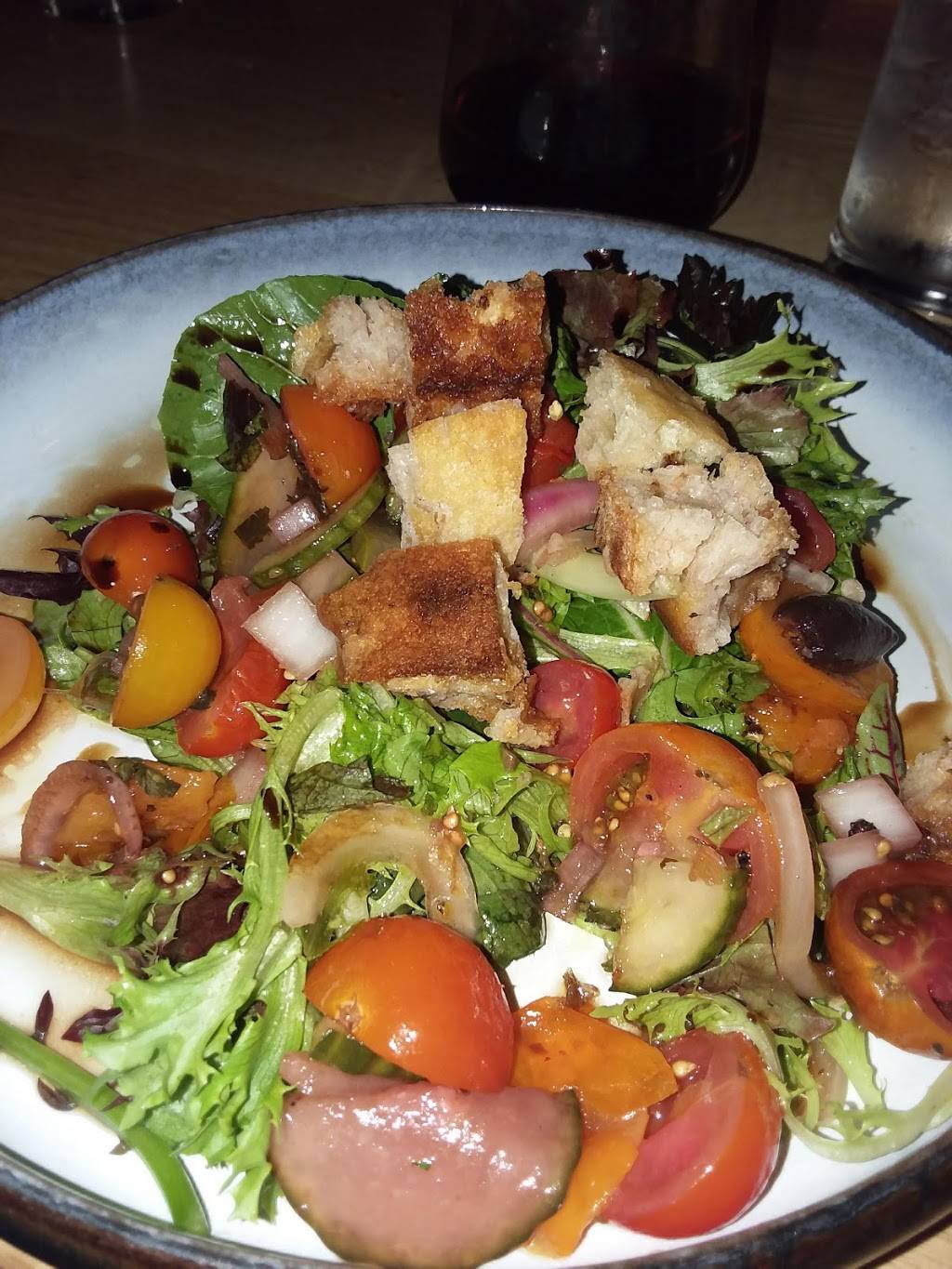 Taverna Novo | restaurant | 62 Beekman St, Saratoga Springs, NY 12866, USA | 5188861680 OR +1 518-886-1680