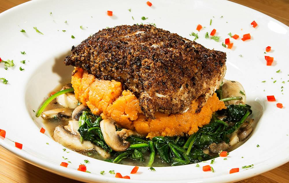 Kee Grill | restaurant | 17940 N Military Trl #700, Boca Raton, FL 33496, USA | 5619955044 OR +1 561-995-5044