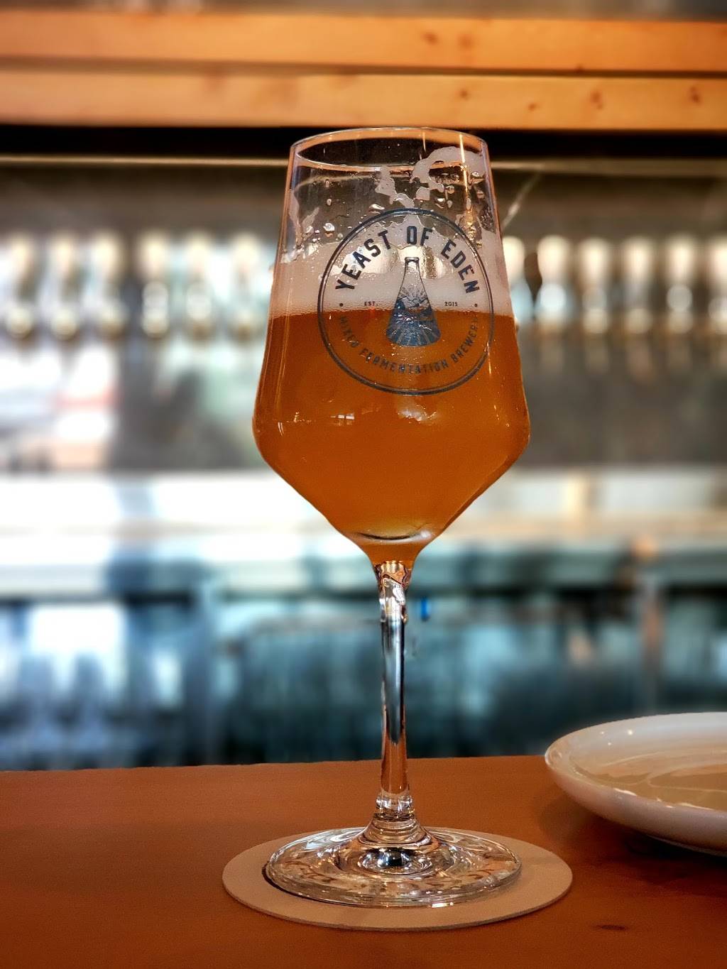 Yeast of Eden | restaurant | carmel plaza suite 112, Mission St, Carmel-By-The-Sea, CA 93923, USA | 8312938621 OR +1 831-293-8621