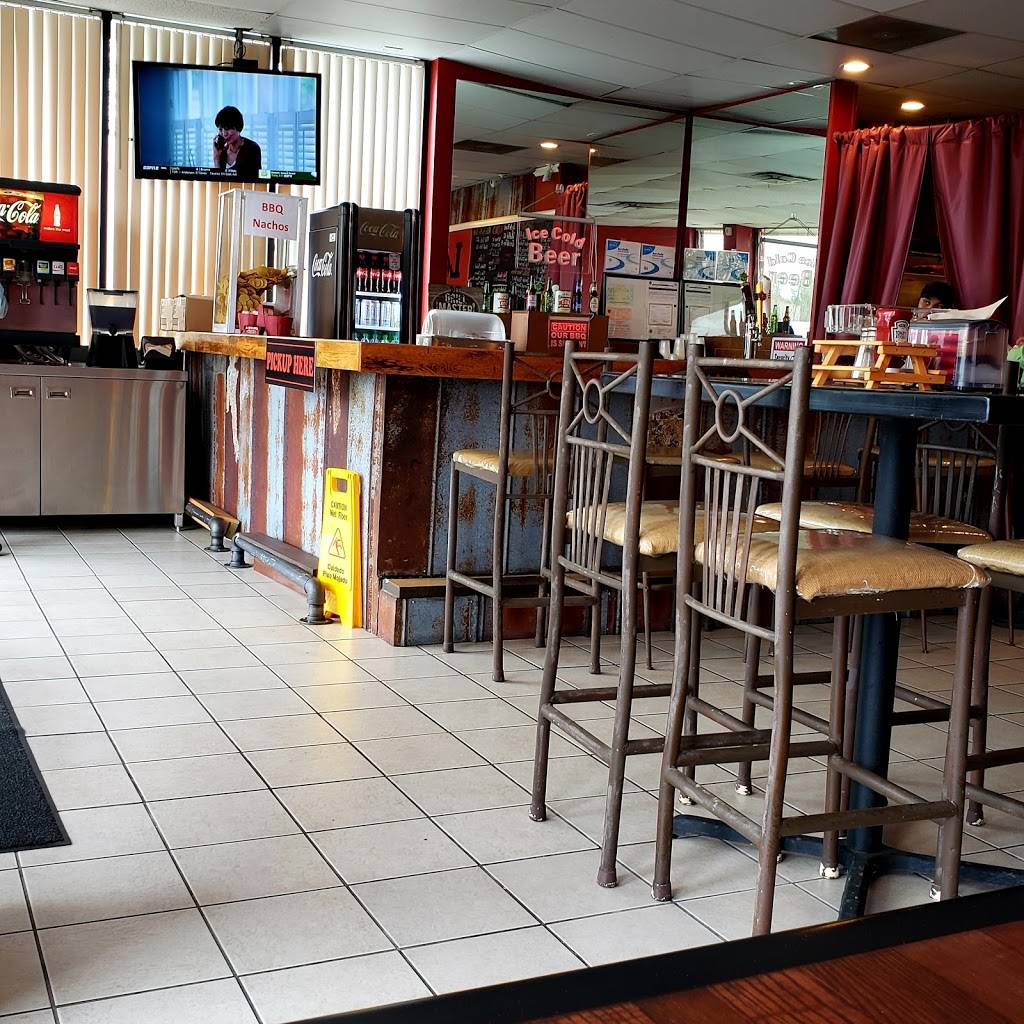 Lou’s BBQ | restaurant | 1490 Buford Dr, Lawrenceville, GA 30043, USA | 4702821231 OR +1 470-282-1231