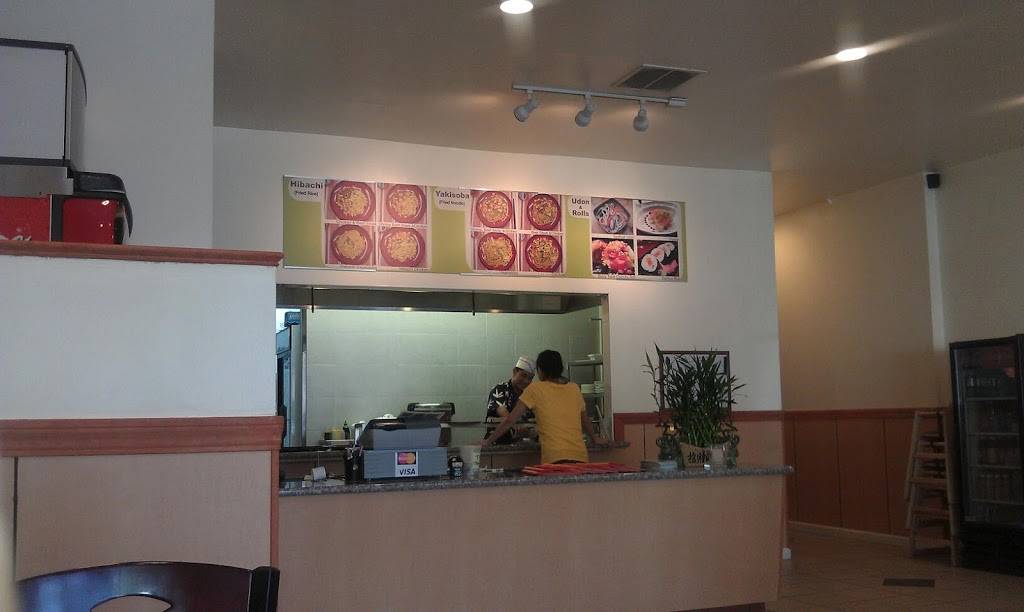 Yamato | restaurant | 2041 First St, Livermore, CA 94550, USA | 9256061881 OR +1 925-606-1881