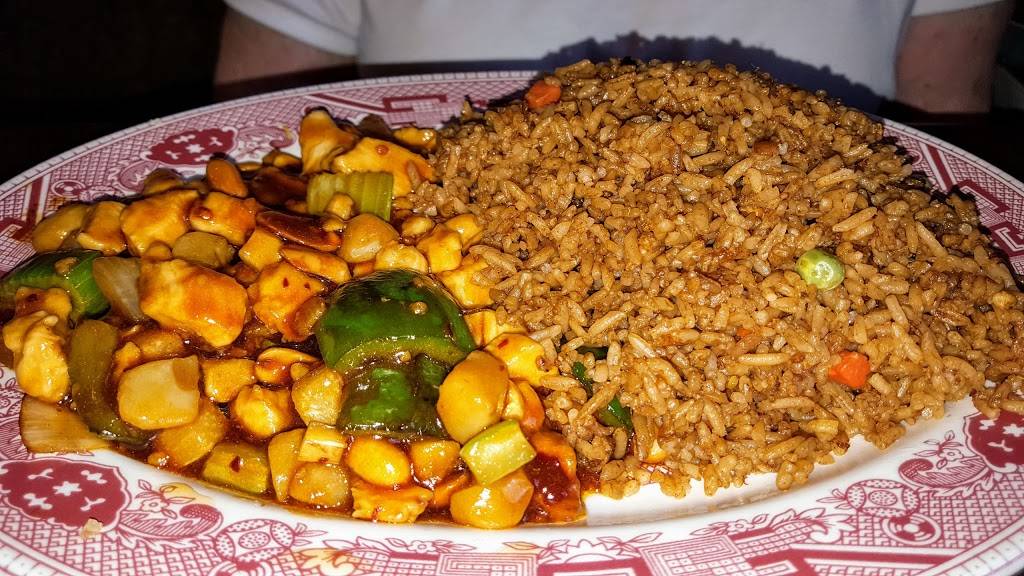 Golden Hunan Restaurant | restaurant | 3309 Belmont Ave, Youngstown, OH 44505, USA | 3307597197 OR +1 330-759-7197