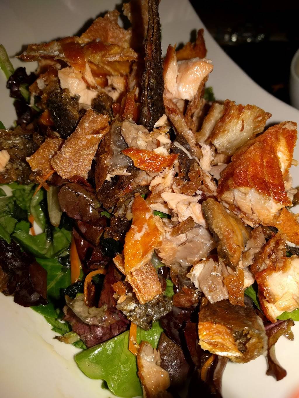 Sushi One | restaurant | 3905 W 6th St, Los Angeles, CA 90020, USA | 2139085082 OR +1 213-908-5082