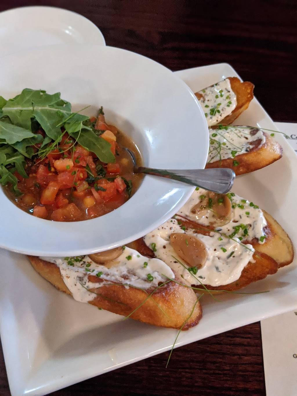 The Collins | restaurant | 1101 Jackson St, Omaha, NE 68102, USA | 5319991206 OR +1 531-999-1206