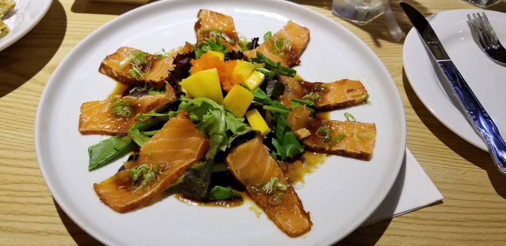 Bamboo Ya Forest Hills | restaurant | 69-12 Austin St, Forest Hills, NY 11375, USA | 7182688388 OR +1 718-268-8388