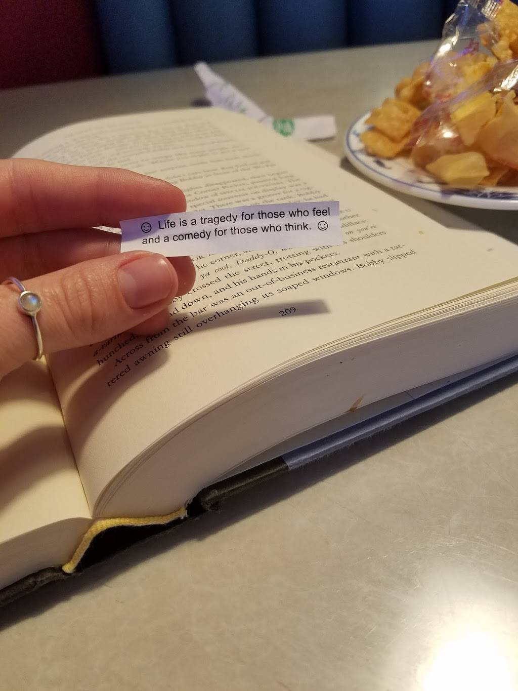 Golden Tiger Chinese Food Restaurant | restaurant | 1494 Madera Rd, Simi Valley, CA 93065, USA | 8055209022 OR +1 805-520-9022