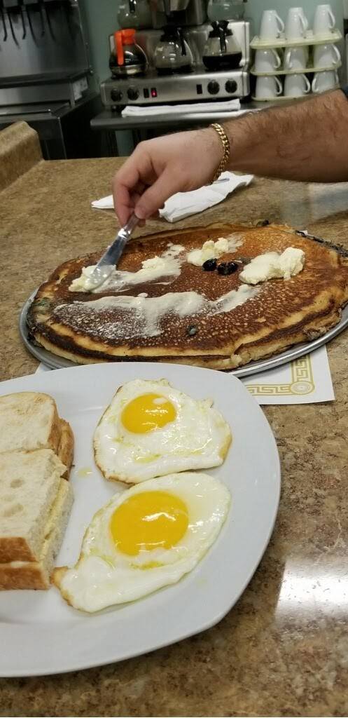 Herminie Diner | restaurant | 1331, 103 Sewickley Ave, Herminie, PA 15637, USA | 7244460540 OR +1 724-446-0540