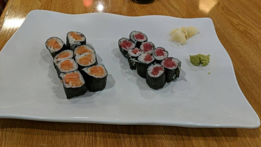 Hibachi Express | restaurant | 1181 SE Port St Lucie Blvd, Port St. Lucie, FL 34952, USA | 7723379933 OR +1 772-337-9933