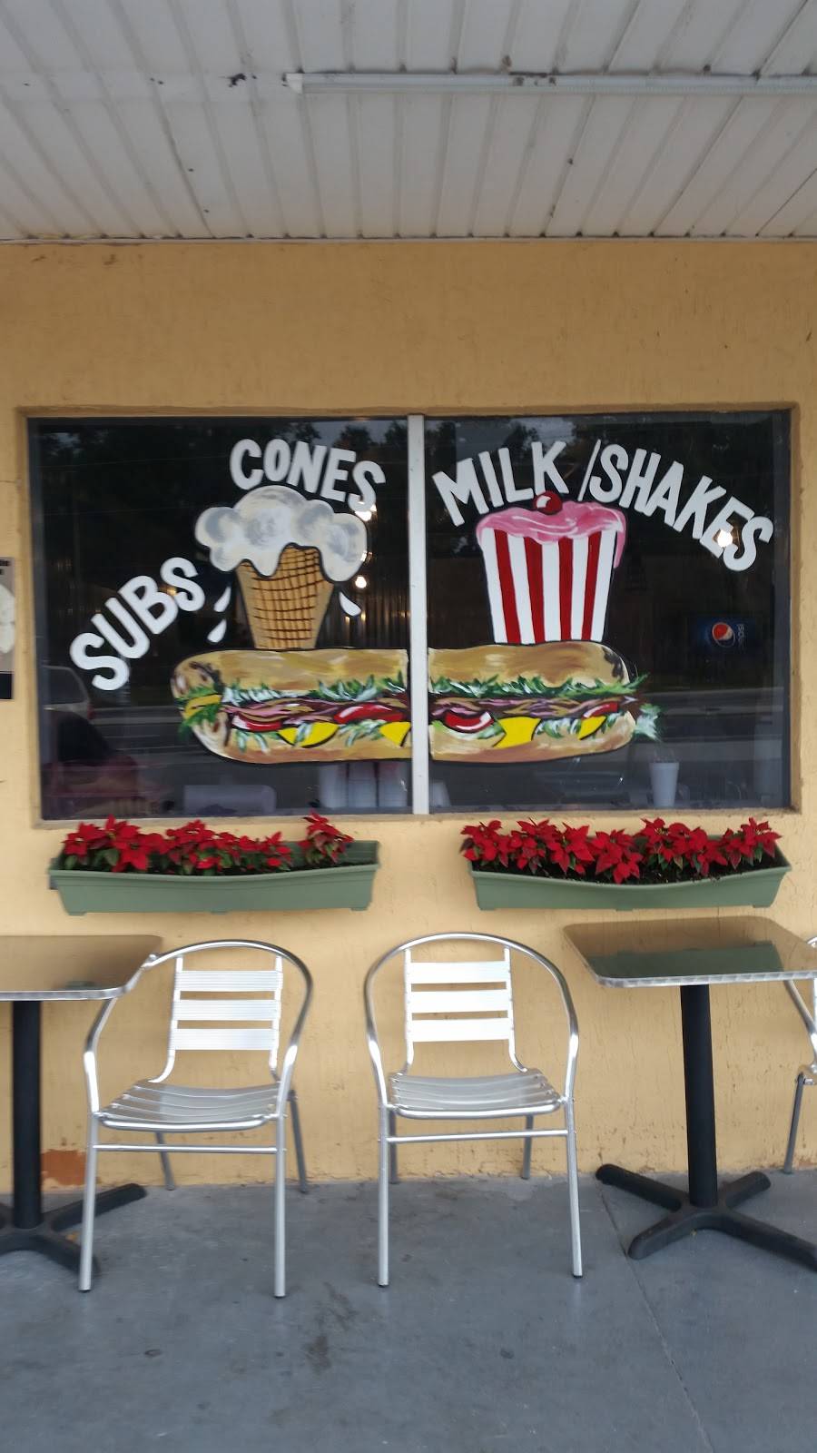 Sub Hub | restaurant | 6411 Kathleen Rd, Lakeland, FL 33810, USA | 8639376314 OR +1 863-937-6314