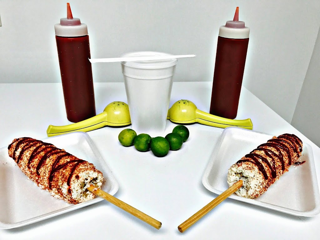 Orlandos Snack | meal takeaway | 2904 Springfield Ave, Laredo, TX 78040, USA | 9565681115 OR +1 956-568-1115