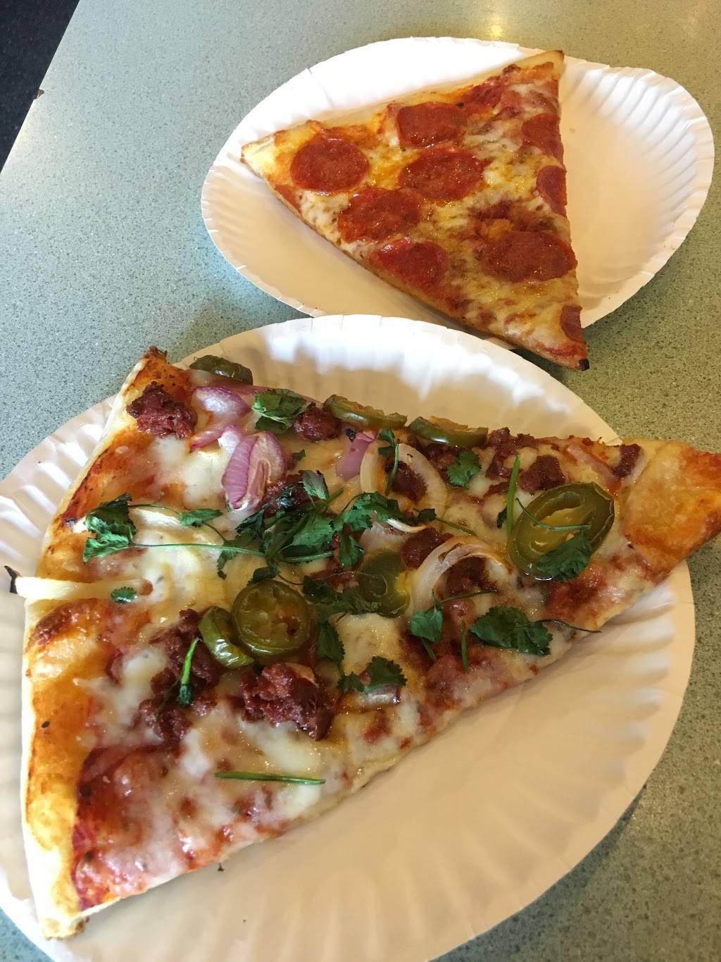 Showtime Pizzeria | restaurant | 7960 Soquel Dr ste e, Aptos, CA 95003, USA | 8316623362 OR +1 831-662-3362