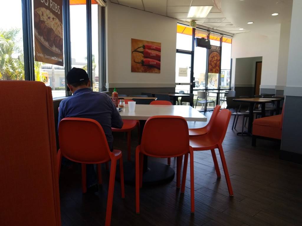 Yoshinoya Vermont & Rosecrans | restaurant | 14225 S Vermont Ave, Gardena, CA 90247, USA | 3105167863 OR +1 310-516-7863