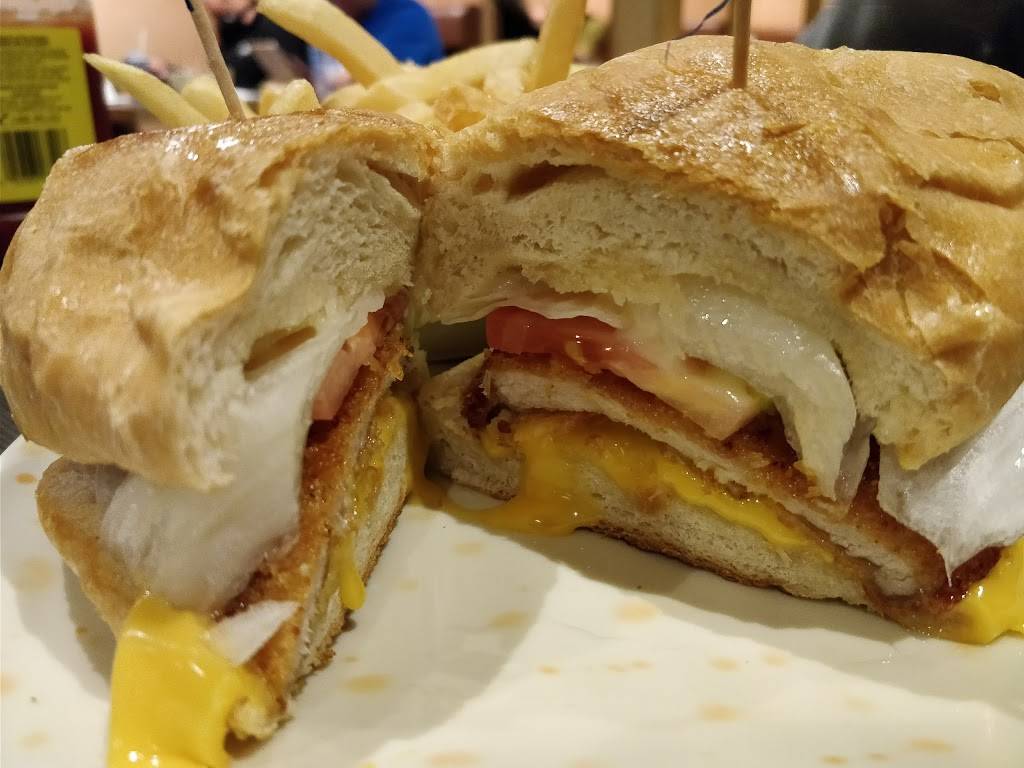 Lucky Noodle | restaurant | 1661 Denison St #39, Markham, ON L3R 6E5, Canada | 9055137831 OR +1 905-513-7831