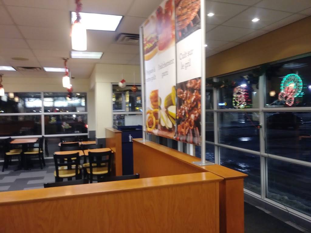 Harveys | restaurant | 5935 Rue Martineau, Saint-Hyacinthe, QC J2R 2H6, Canada | 4507964563 OR +1 450-796-4563