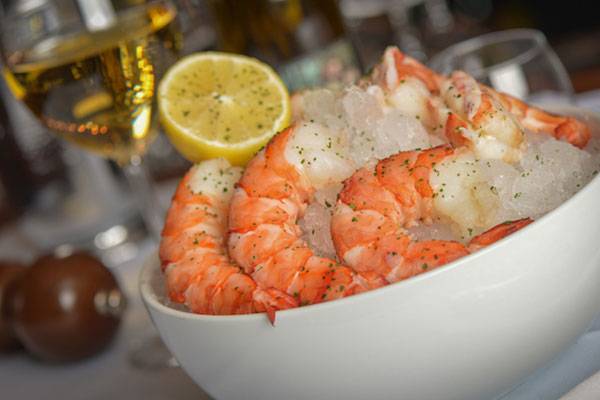 Dominicks Steakhouse | restaurant | 15169 N Scottsdale Rd, Scottsdale, AZ 85260, USA | 4802727271 OR +1 480-272-7271