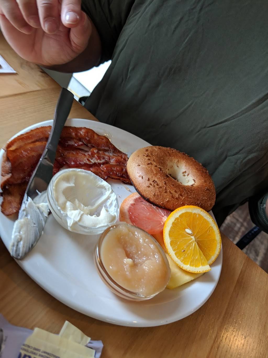 Dame Tartine Bromont | restaurant | 115 Boulevard de Bromont, Bromont, QC J2L 2K7, Canada | 4509193060 OR +1 450-919-3060