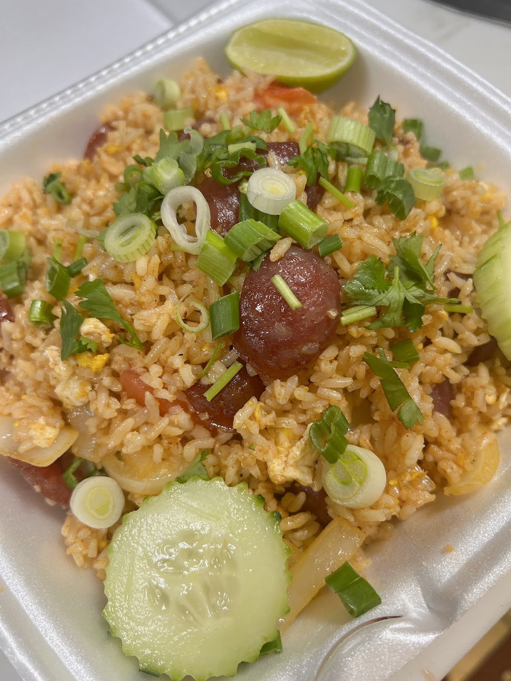 Taste of Thai - Palmdale | restaurant | 2520 E Palmdale Blvd, Palmdale, CA 93550, USA | 6615263515 OR +1 661-526-3515