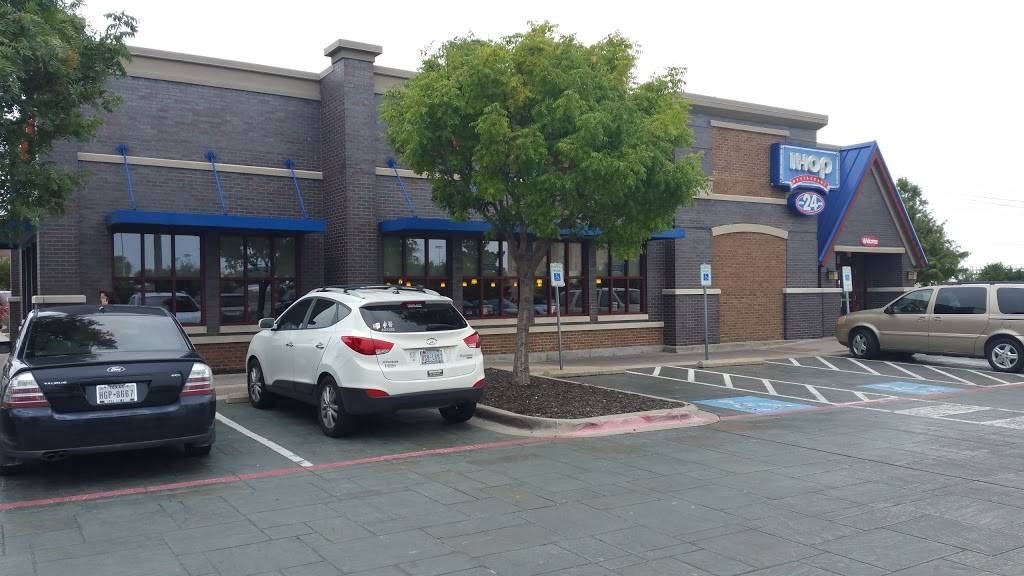 IHOP | restaurant | 9509 Dallas Pkwy, Frisco, TX 75034, USA | 2148723189 OR +1 214-872-3189